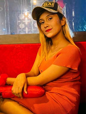 Ahmedabad Call Girl